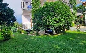 Green Apartments